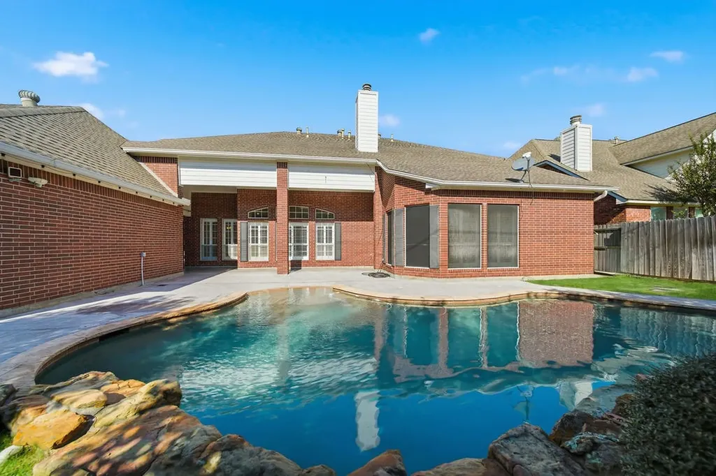 5811 Desert Oak Way Spring TX 77379