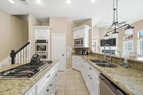 5811 Desert Oak Way Spring TX 77379