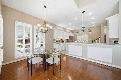 5811 Desert Oak Way Spring TX 77379
