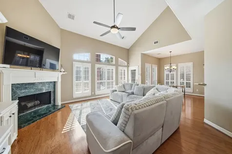 5811 Desert Oak Way Spring TX 77379