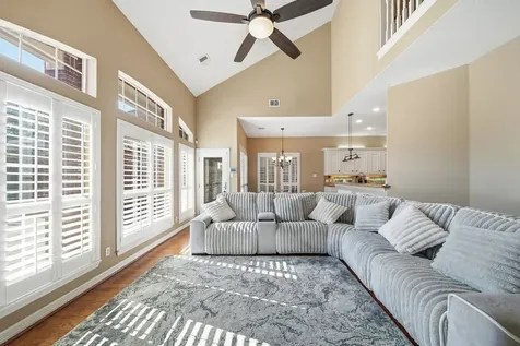 5811 Desert Oak Way Spring TX 77379