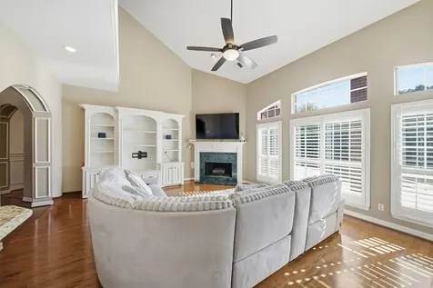 5811 Desert Oak Way Spring TX 77379