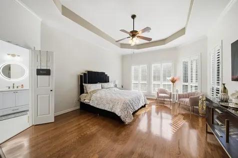 5811 Desert Oak Way Spring TX 77379