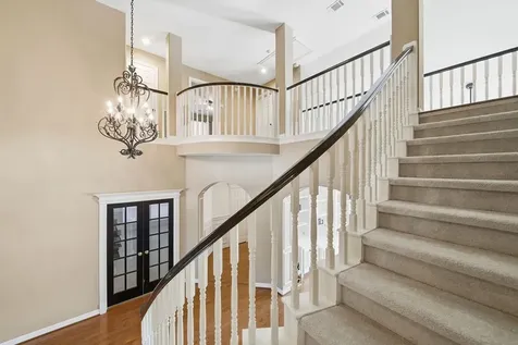 5811 Desert Oak Way Spring TX 77379