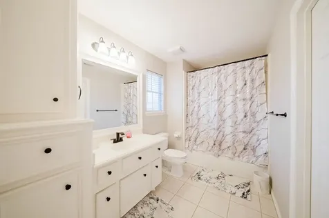 5811 Desert Oak Way Spring TX 77379