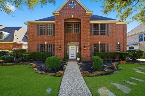 5811 Desert Oak Way Spring TX 77379