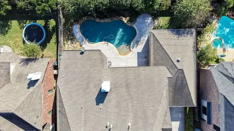 5811 Desert Oak Way Spring TX 77379