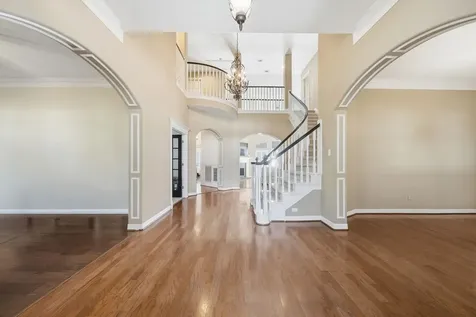 5811 Desert Oak Way Spring TX 77379