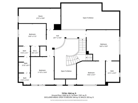 5811 Desert Oak Way Spring TX 77379