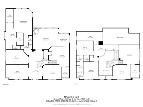 5811 Desert Oak Way Spring TX 77379