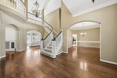 5811 Desert Oak Way Spring TX 77379