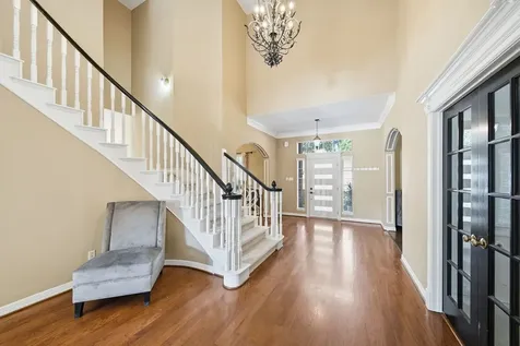 5811 Desert Oak Way Spring TX 77379