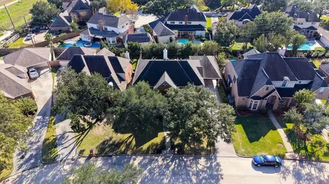 5811 Desert Oak Way Spring TX 77379