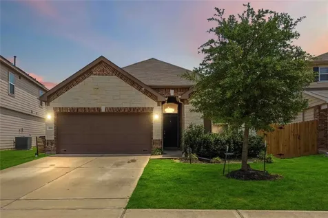 4606 Cullen Brook Road Katy TX 77449
