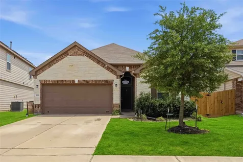 4606 Cullen Brook Road Katy TX 77449