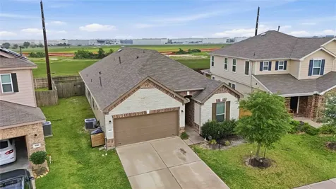 4606 Cullen Brook Road Katy TX 77449