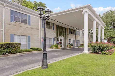 2600 Bellefontaine Street B18 Houston TX 77025