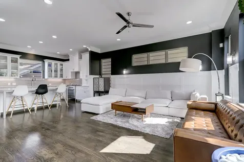 1706 Francis Street B Houston TX 77004