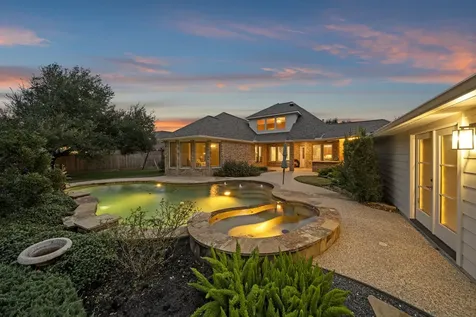 21006 Refuge Creek Drive Cypress TX 77433