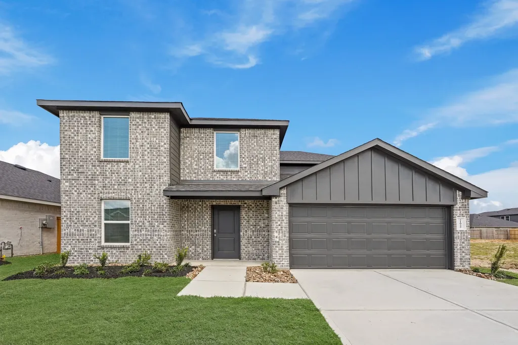 21922 Vernazza Bend Hockley TX 77447