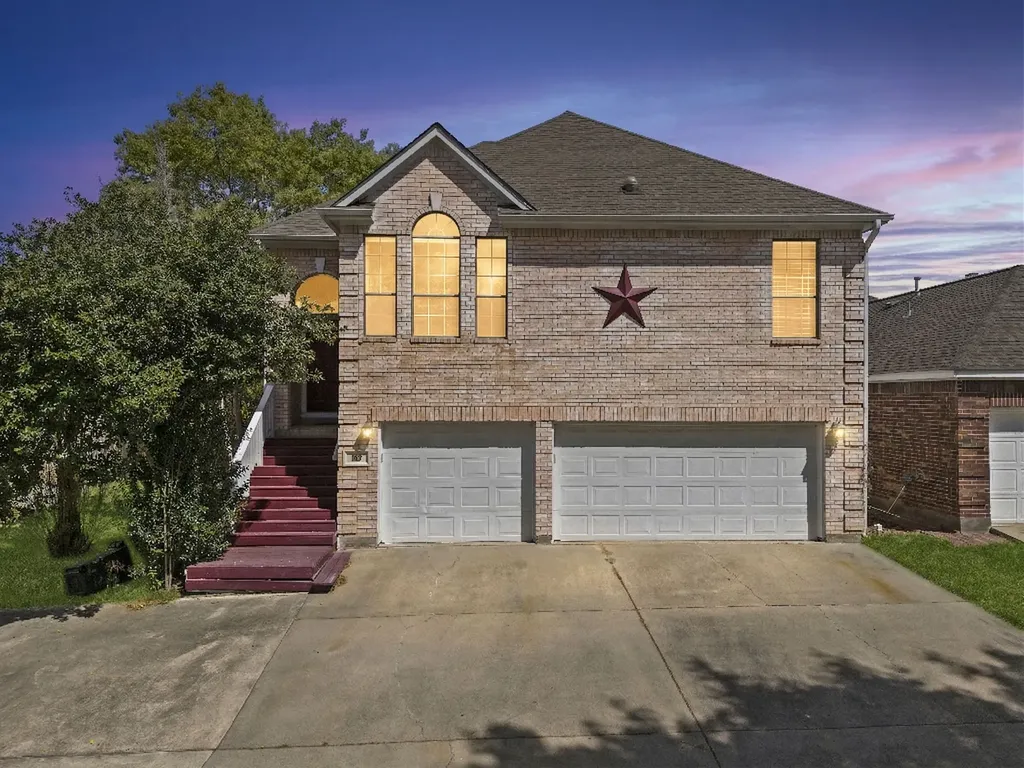 169 April Cove Montgomery TX 77356