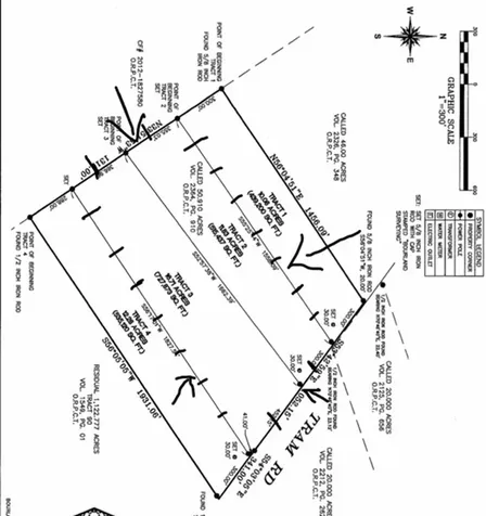 950 Tram Road Livingston TX 77351