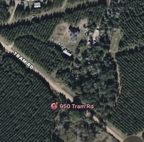 950 Tram Road Livingston TX 77351