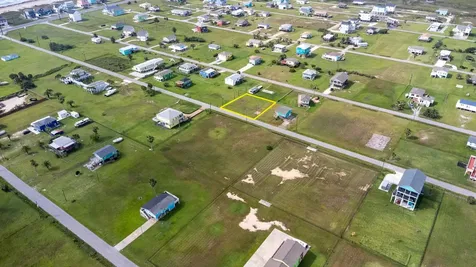 4016 2nd Street Galveston TX 77554