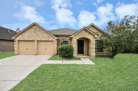 2810 Huntington Way Pearland TX 77584