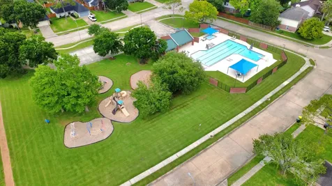 2810 Huntington Way Pearland TX 77584