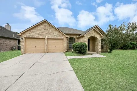 2810 Huntington Way Pearland TX 77584