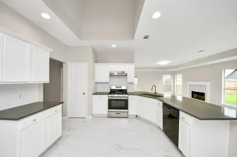 2810 Huntington Way Pearland TX 77584