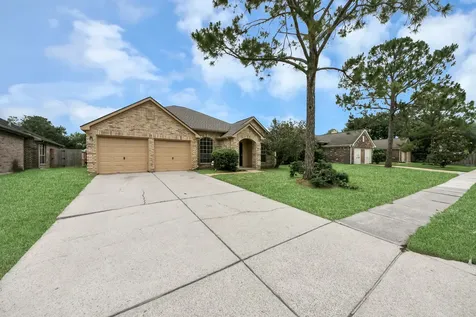 2810 Huntington Way Pearland TX 77584