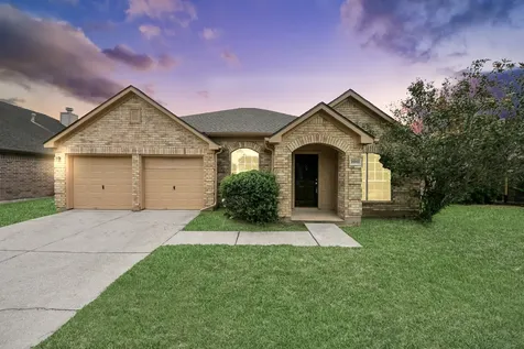 2810 Huntington Way Pearland TX 77584