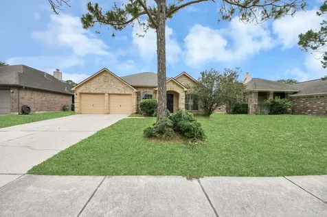 2810 Huntington Way Pearland TX 77584