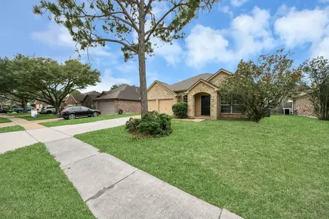 2810 Huntington Way Pearland TX 77584
