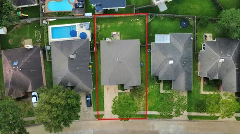 2810 Huntington Way Pearland TX 77584