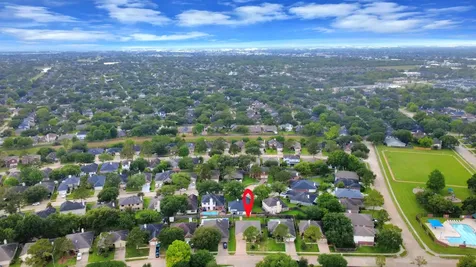 2810 Huntington Way Pearland TX 77584