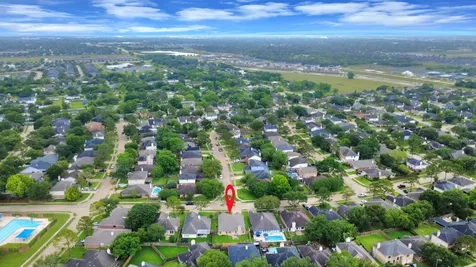 2810 Huntington Way Pearland TX 77584