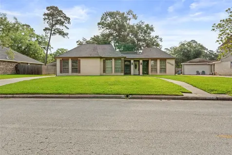16126 Spinnaker Drive Crosby TX 77532