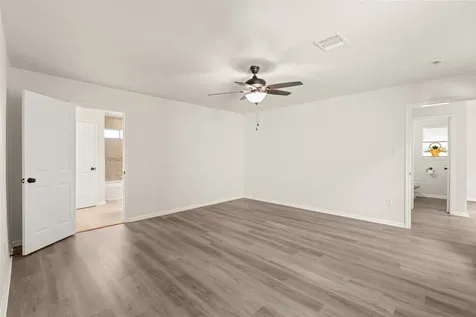 16126 Spinnaker Drive Crosby TX 77532