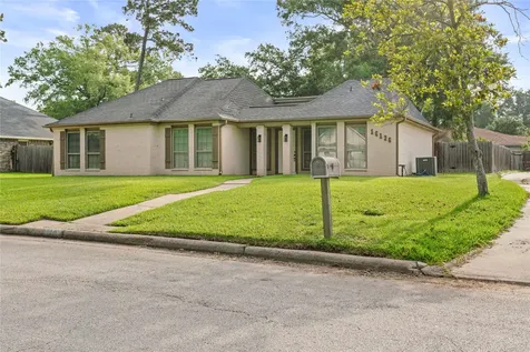 16126 Spinnaker Drive Crosby TX 77532