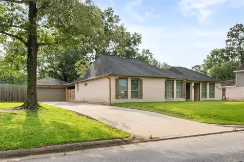 16126 Spinnaker Drive Crosby TX 77532