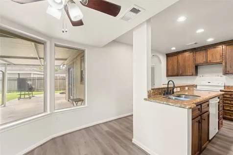 16126 Spinnaker Drive Crosby TX 77532