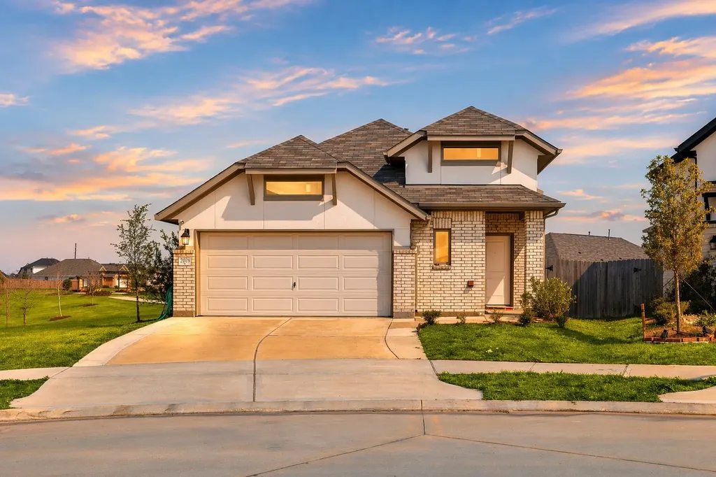 20103 Moonlight Falls Court Richmond TX 77407