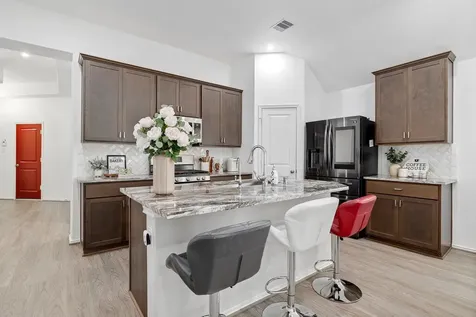 20103 Moonlight Falls Court Richmond TX 77407