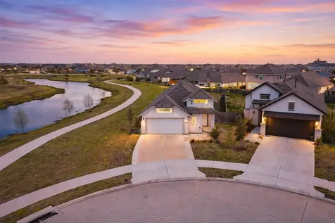 20103 Moonlight Falls Court Richmond TX 77407