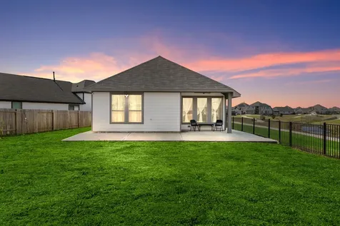 20103 Moonlight Falls Court Richmond TX 77407