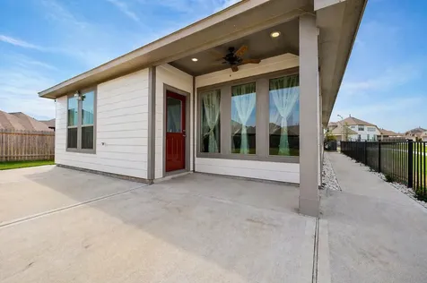 20103 Moonlight Falls Court Richmond TX 77407