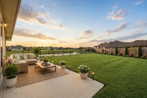 20103 Moonlight Falls Court Richmond TX 77407